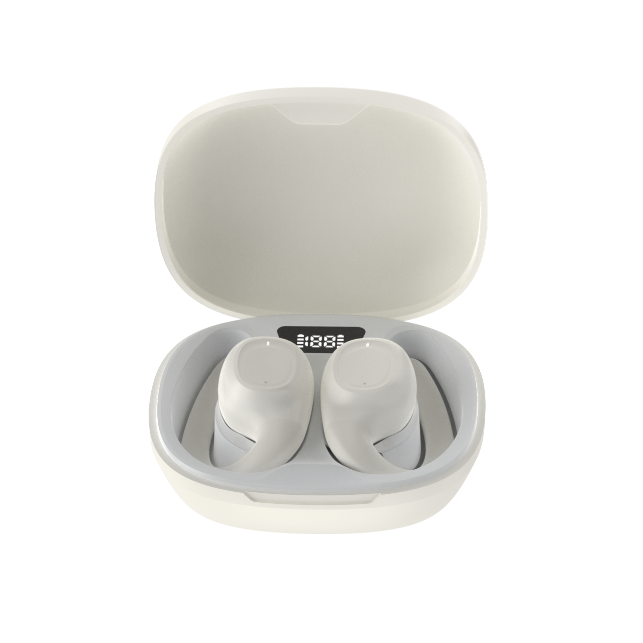 M304 Wireless Earbuds charging case premium design portable storage superior battery